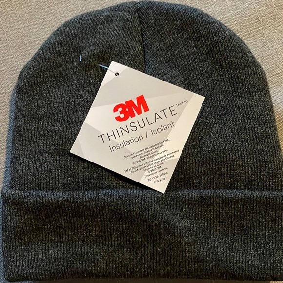 3M Thinsulate Other - NWT Insulated Beanie